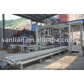 Full Automatic Production Line of Block Making Machine